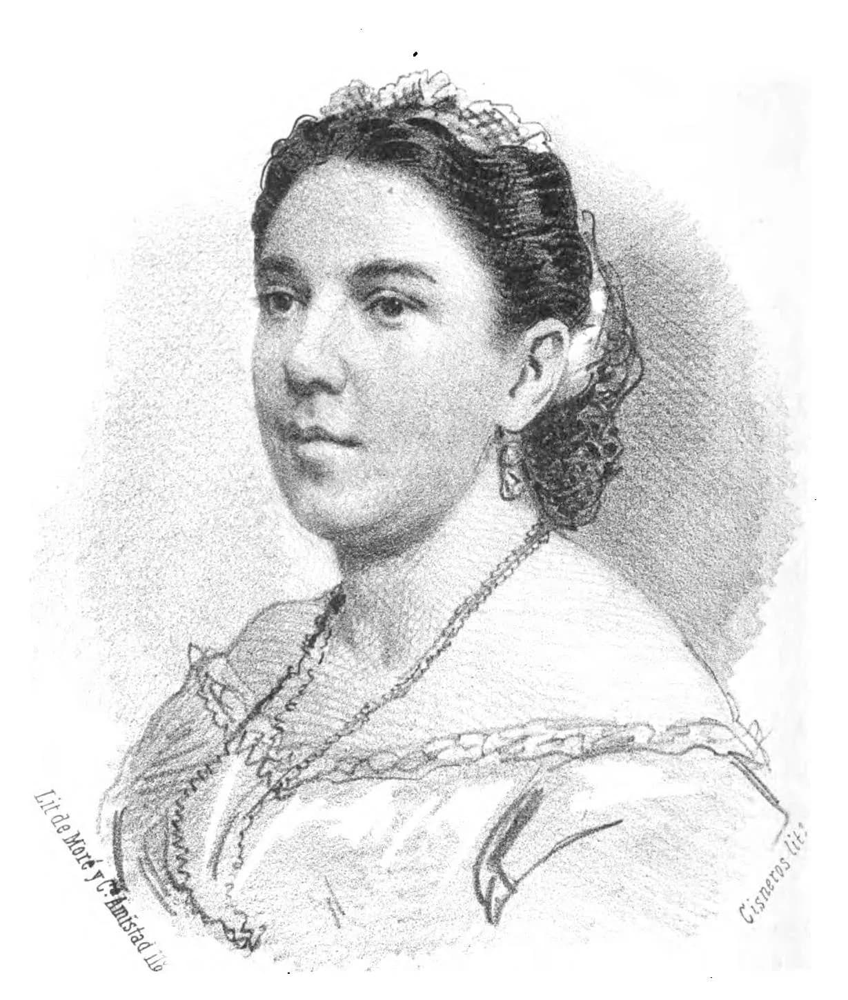 Clotilde del Carmen Rodríguez