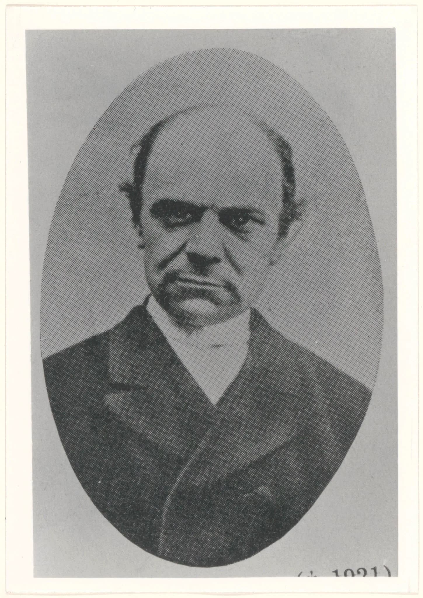 Andries Makkenze