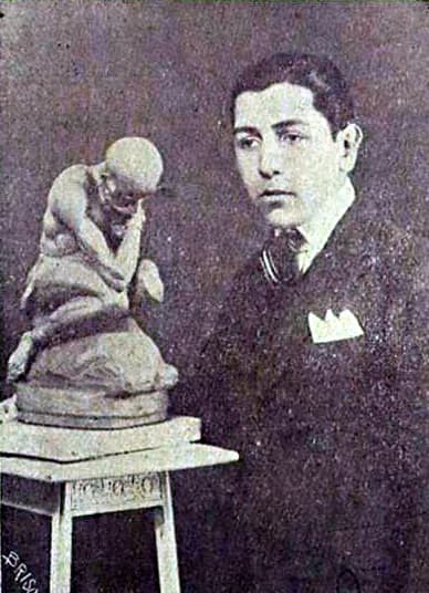 Antônio Caringi