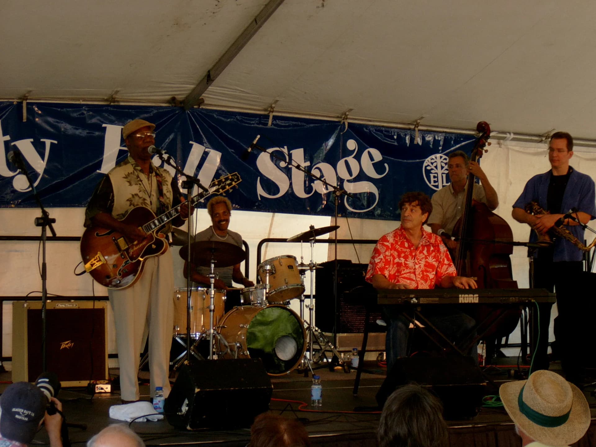 Johnnie Bassett