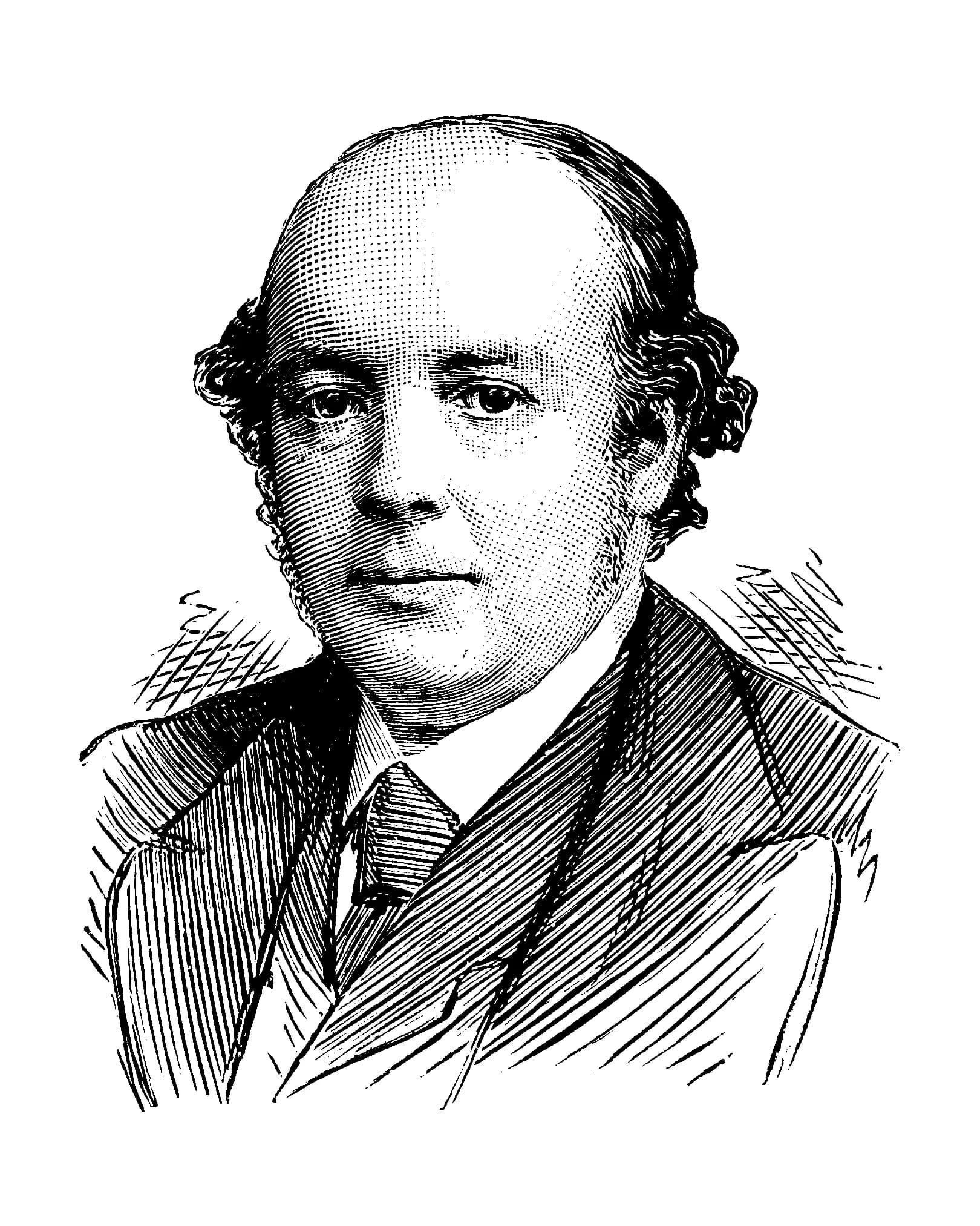 Henry Woodward