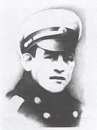Mikhail Safonov