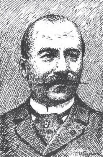 Henri Oddo