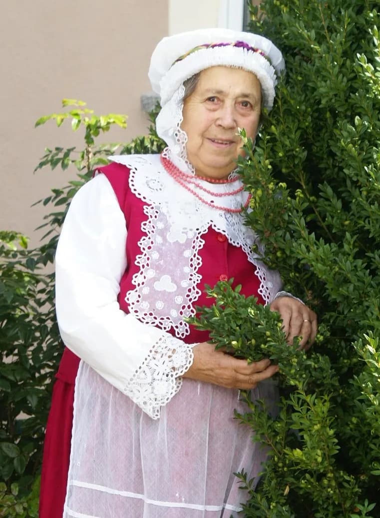 Stanisława Kowalska