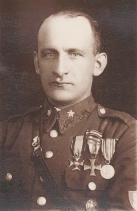 Leon Józefowski