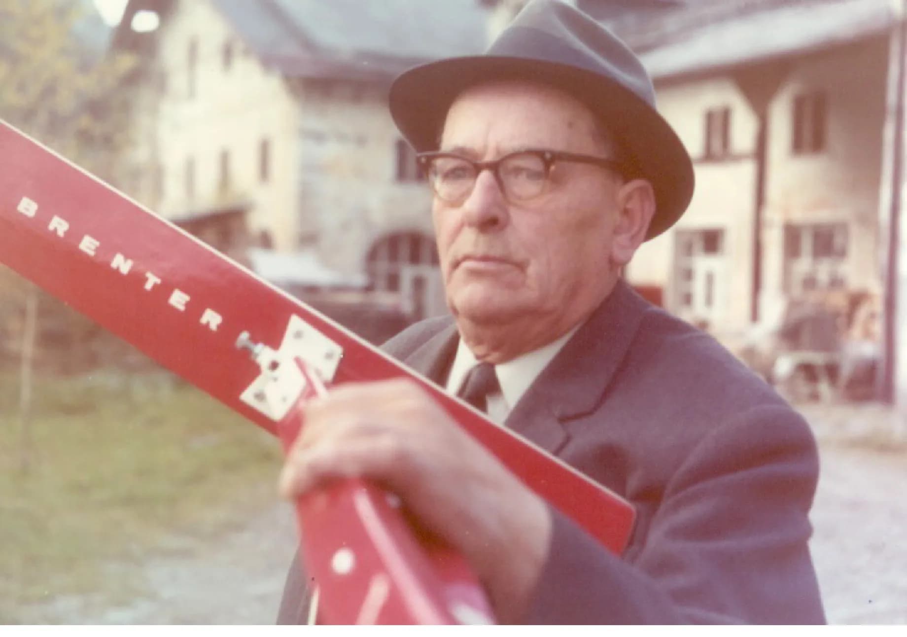 Engelbert Brenter