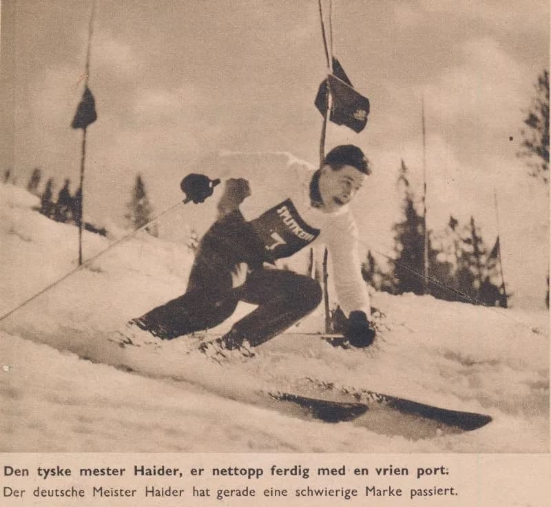 Engelbert Haider
