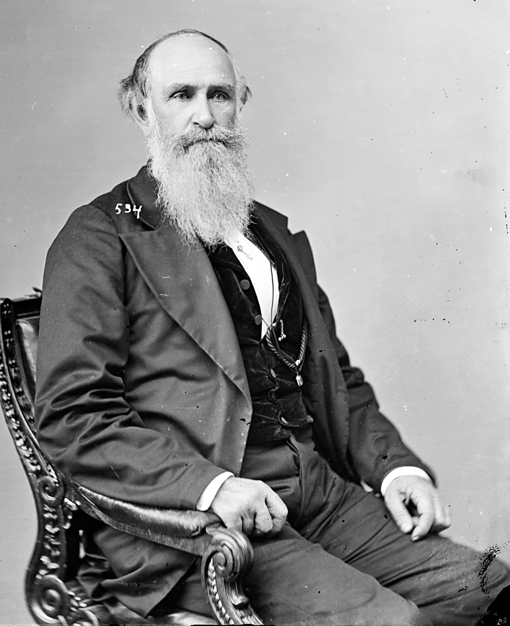 Rees Bowen
