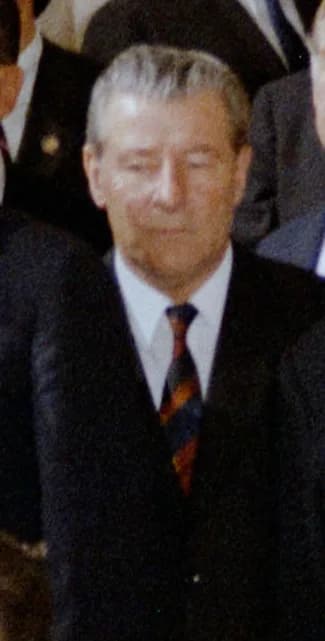 Michail Sergejewitsch Solomenzew