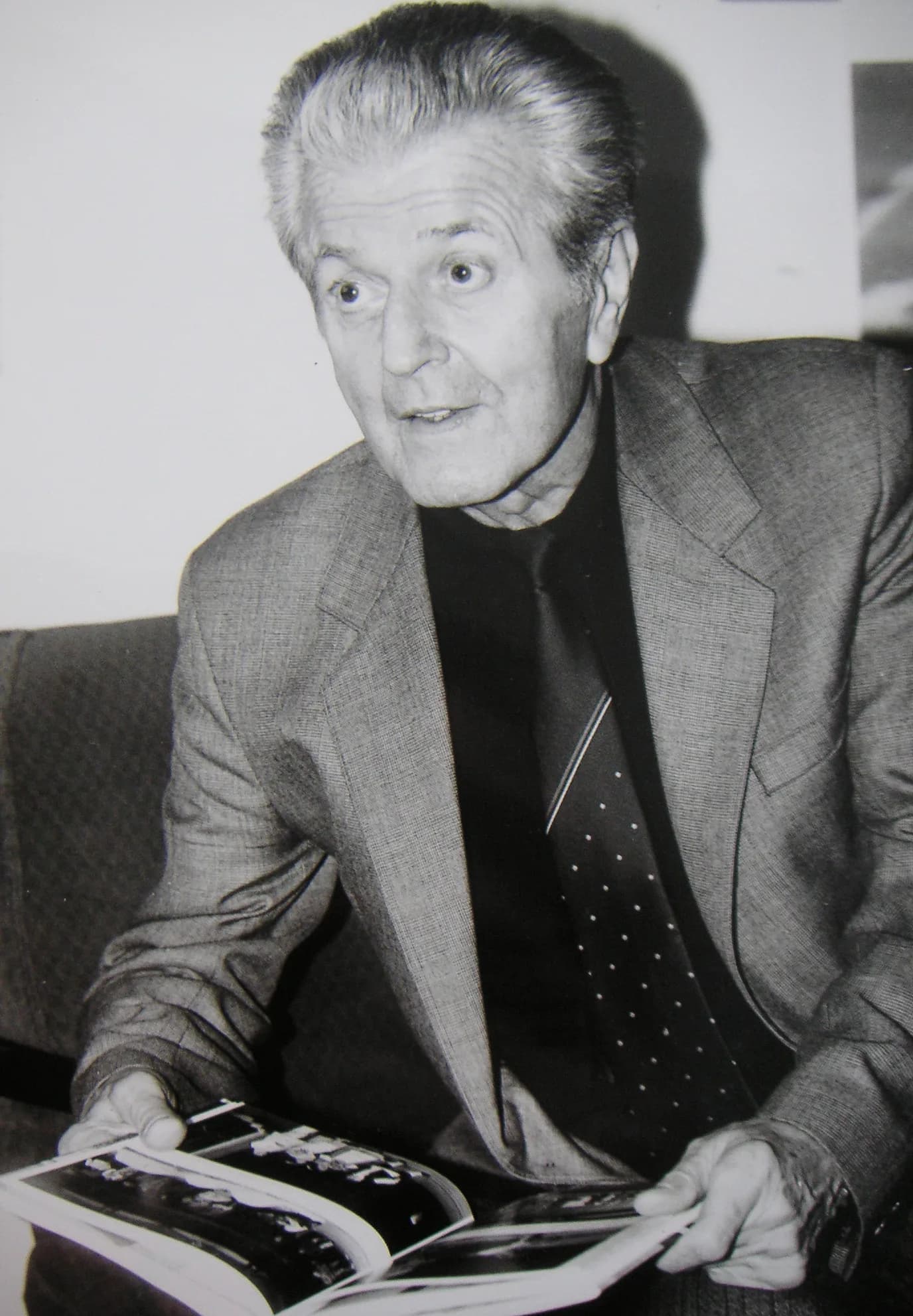 Jozef Steiner