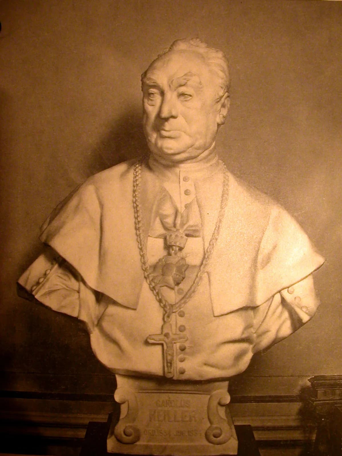 Karl Heiller