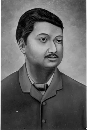 Ananda Ram Baruah