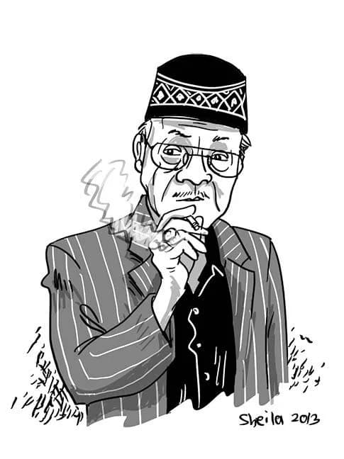 Eyang Subur