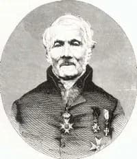 Johan Wilhelm Zetterstedt