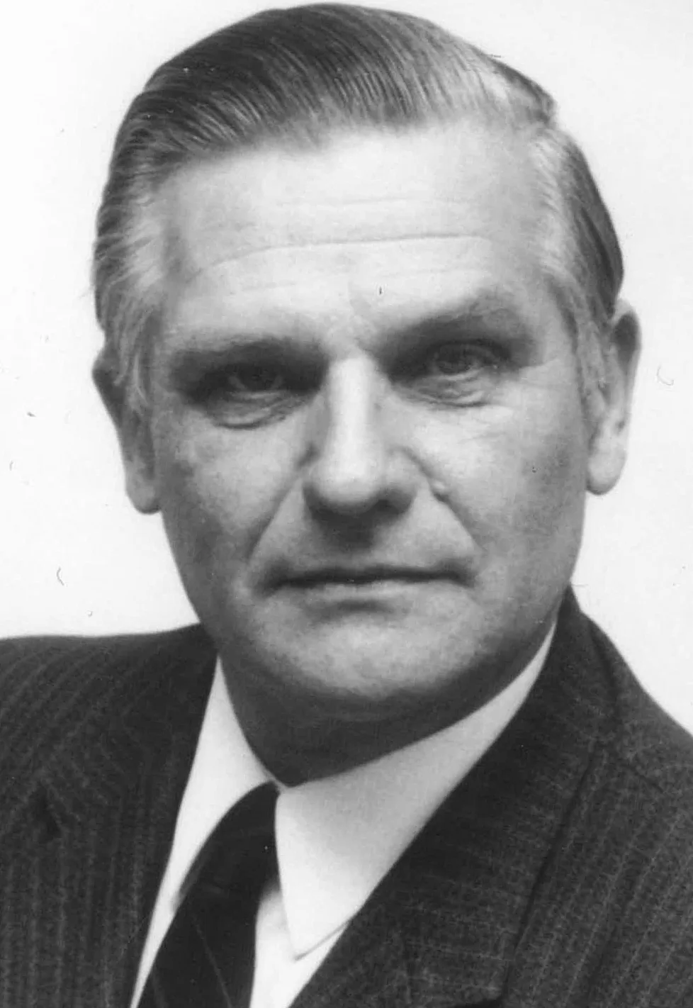 Reinhold Kißling