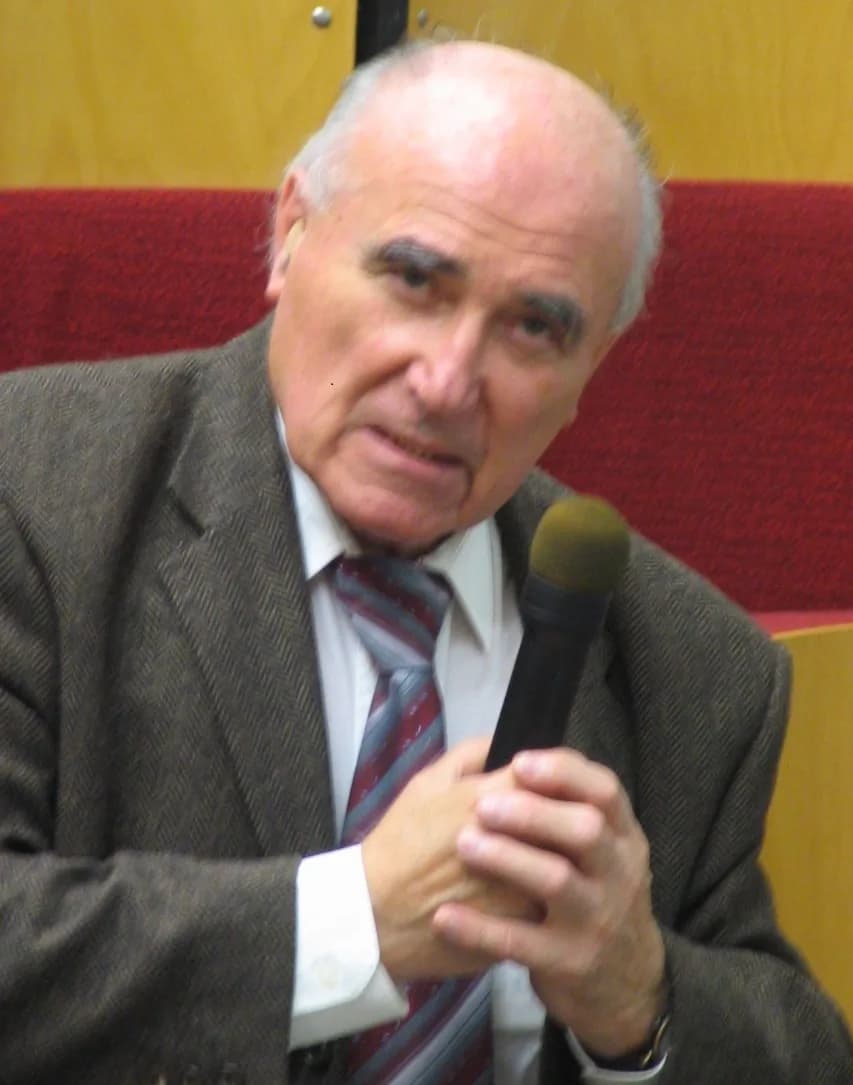 Heinz Mittelmeier