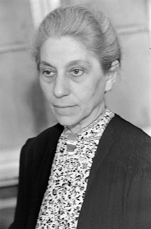 Margarete Ehlert