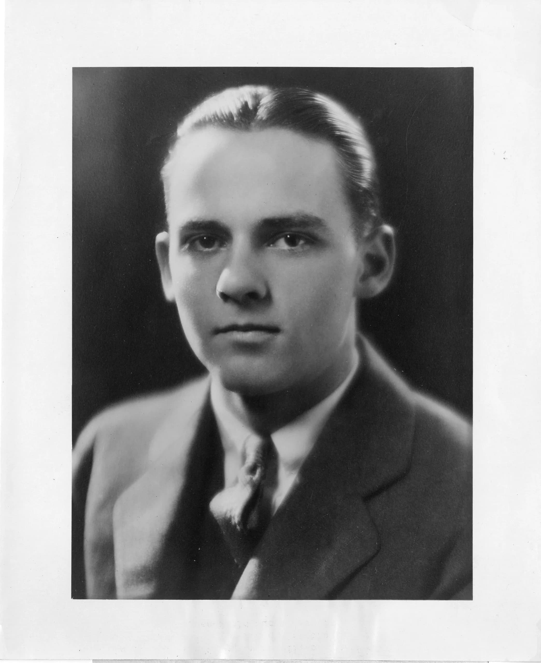 George Coe Graves