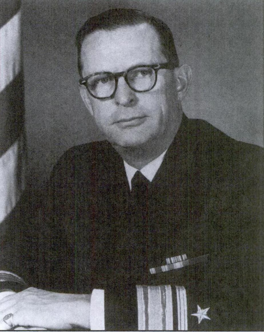 Wilfred A. Hearn