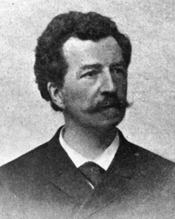 Hendrik Pyttersen Tzn