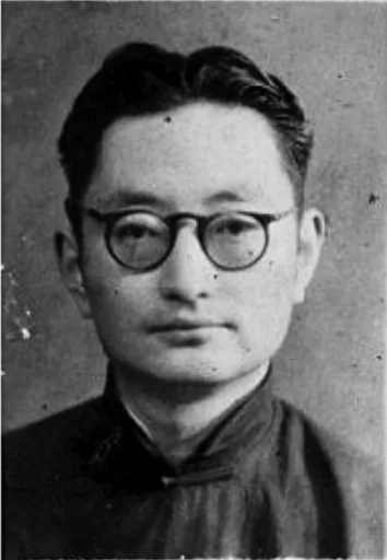 Zhu Leizhang
