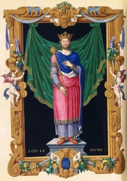 Ludwig VII.