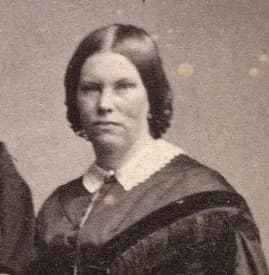 Hedevig Lund