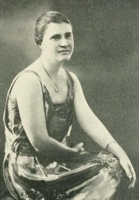 Jeanne Fox Weinmann