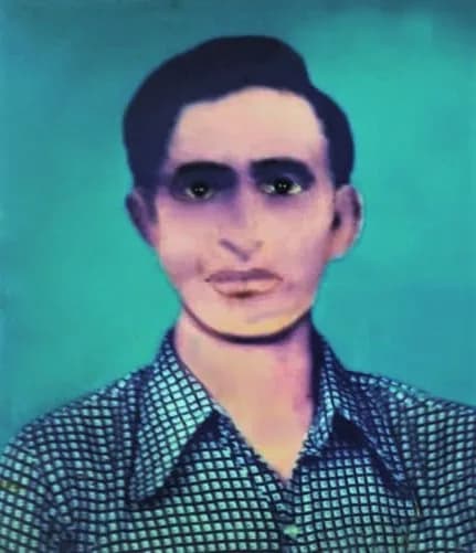 Pandiri Guruvu