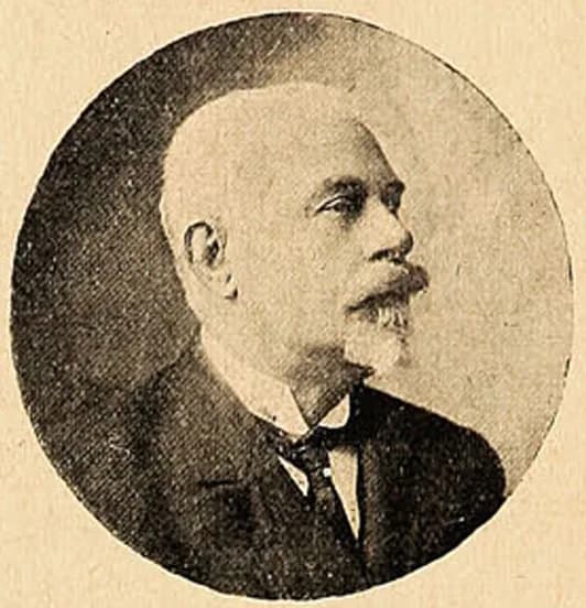 Omer Huet