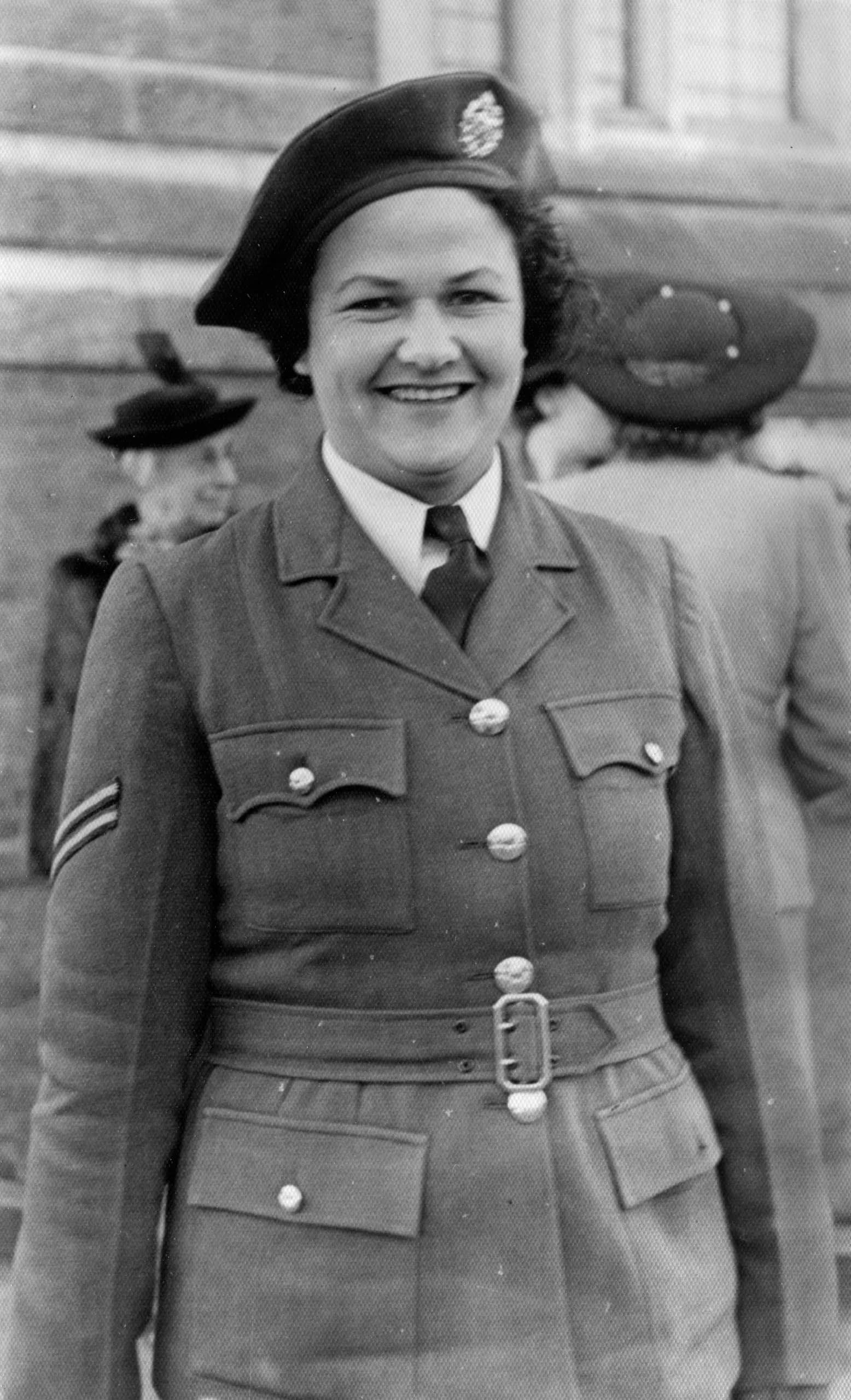 Frances Bryers
