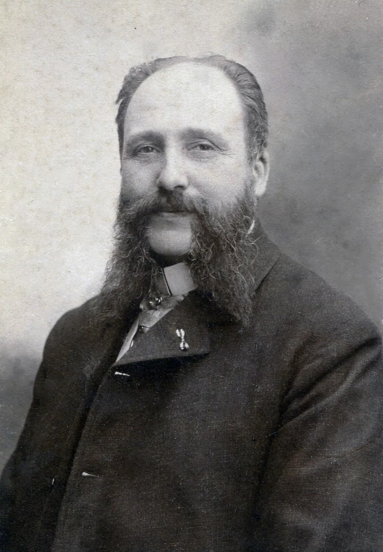 Adolph Mulder