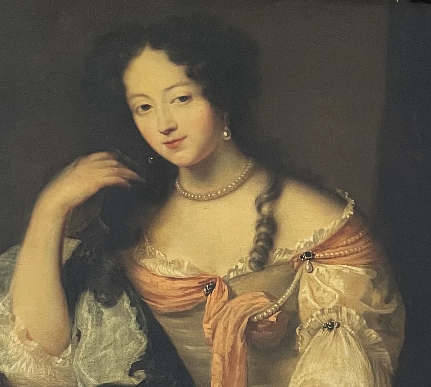 Sara Harpertsdochter Tromp