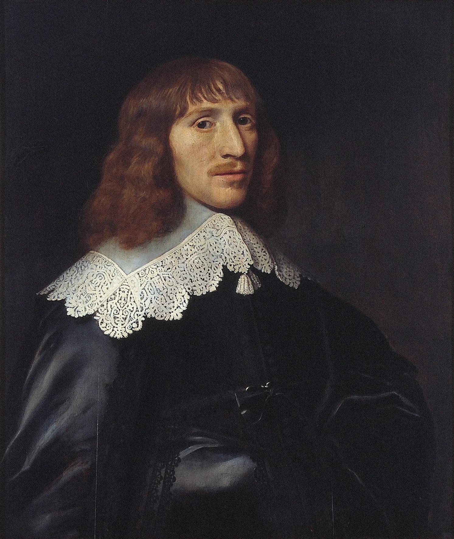 Gerard Beelaerts
