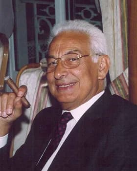 Isidore Partouche