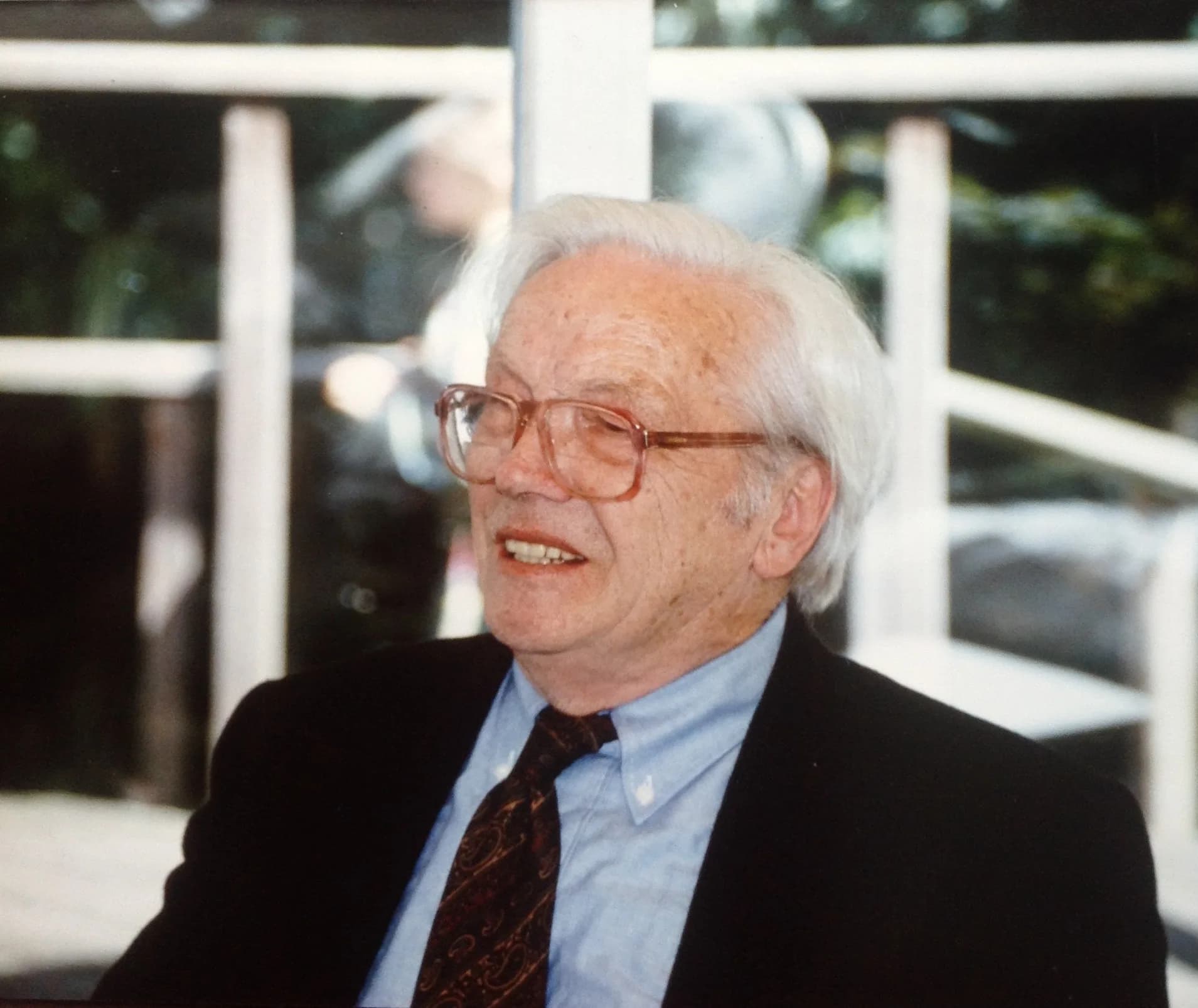 Albert De Deken
