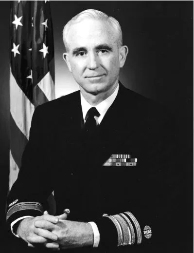 Horace B. Robertson, Jr.
