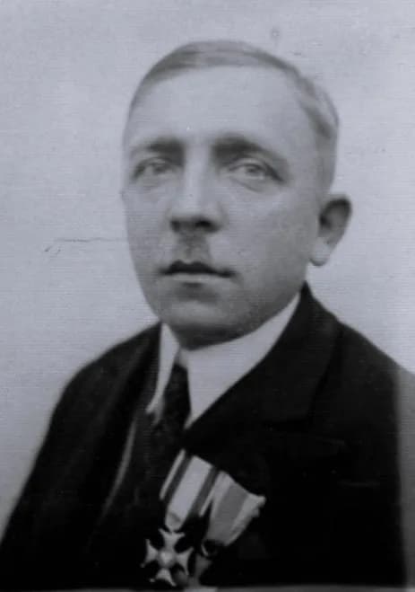 Stanisław Piasek