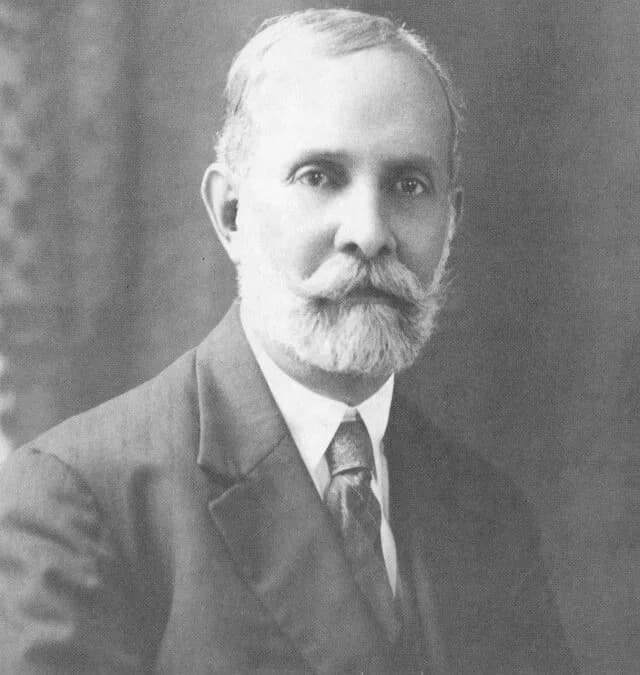 Rafael Arévalo González
