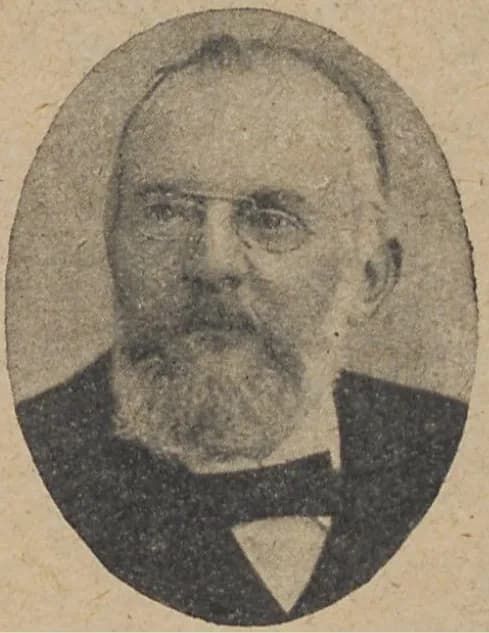 Anthonij Moll