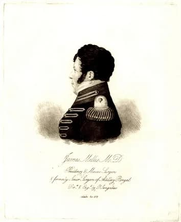 James Mellis
