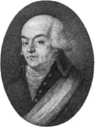 Johann Rudolf Dolder