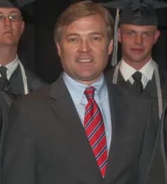 Ben Harbin