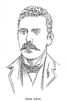 Theodor Gmür