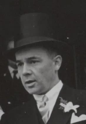 Arnout Jan de Beaufort