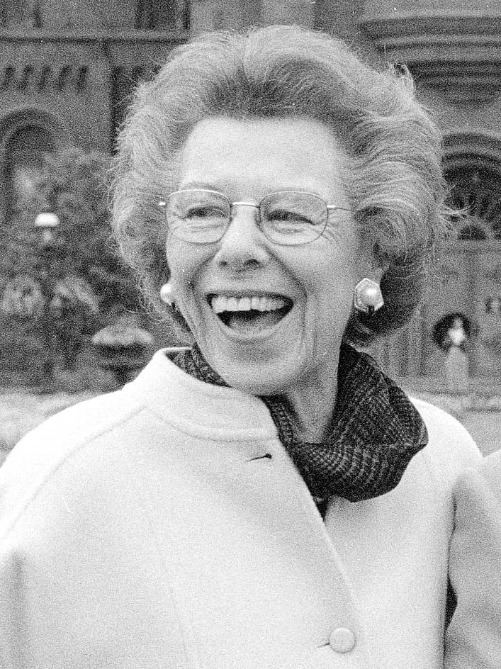 Enid A. Haupt