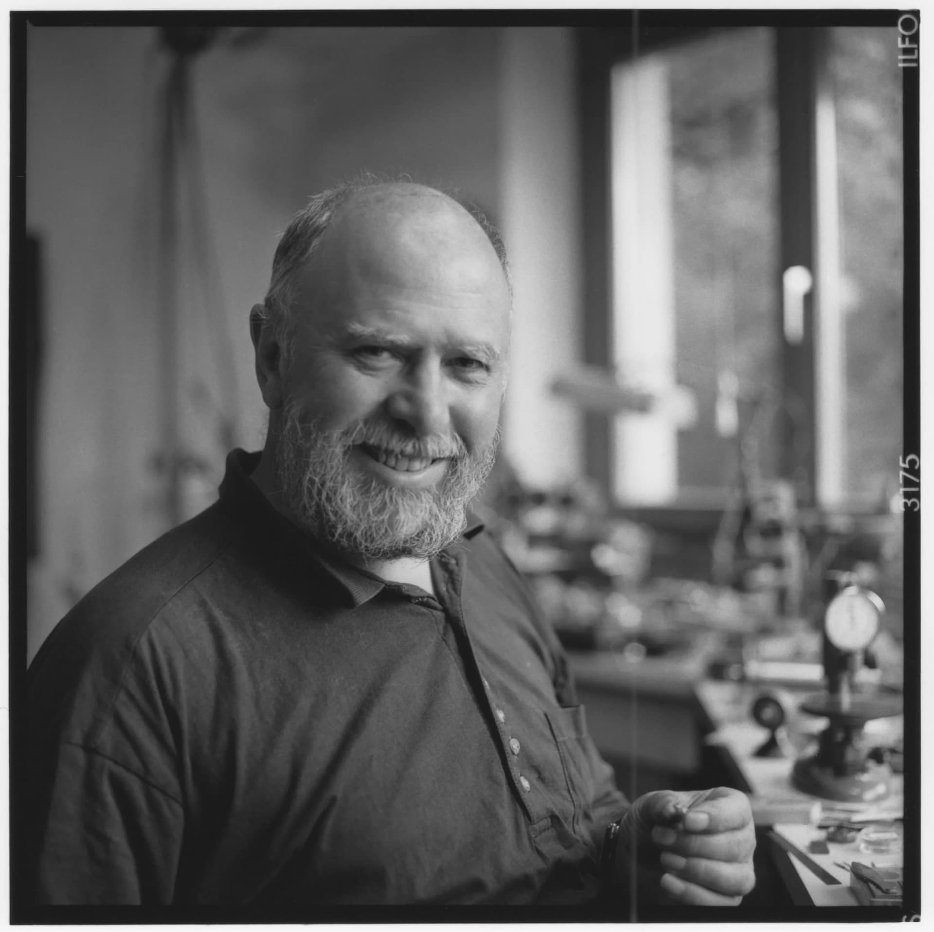 Derek Pratt