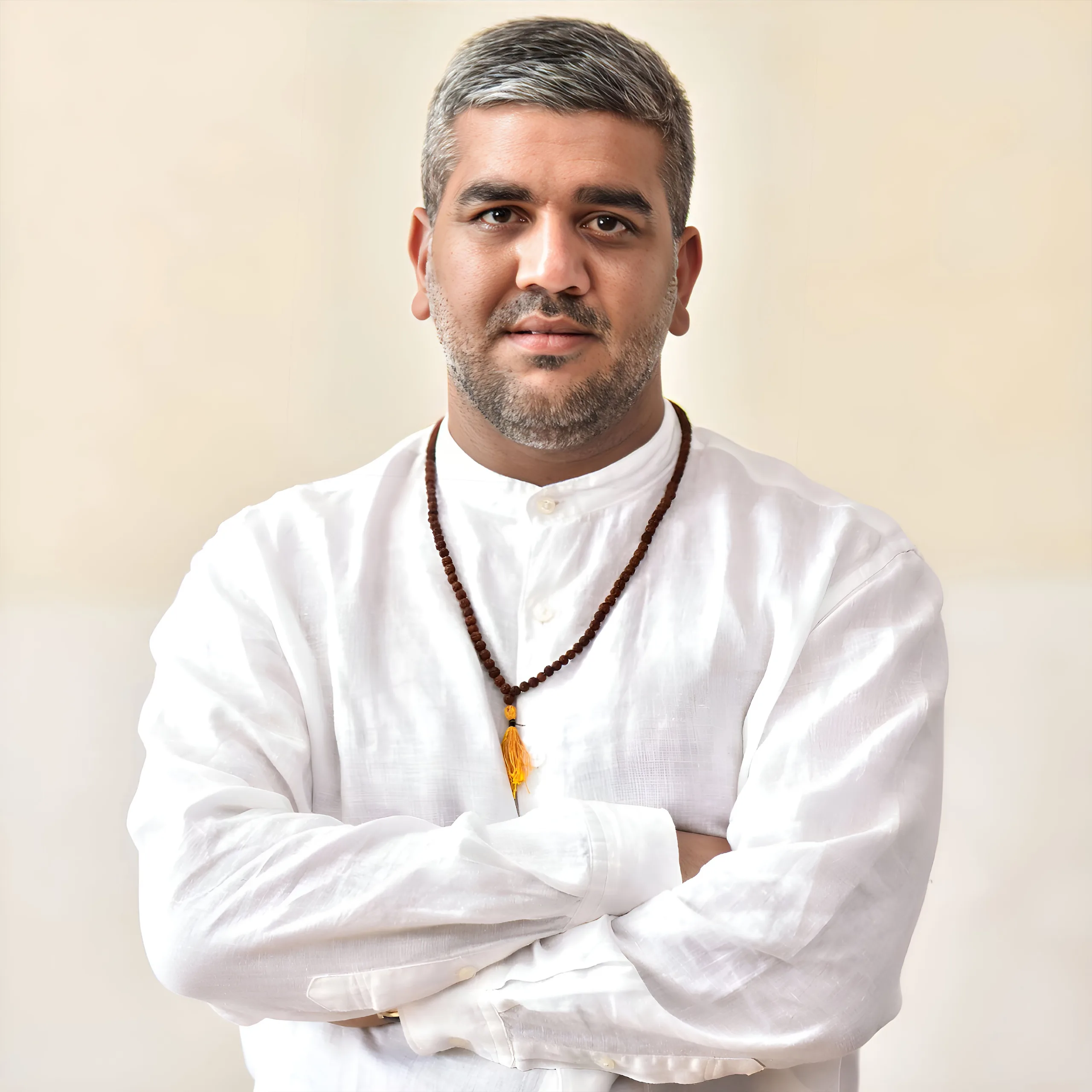 Rajiv Ruparelia