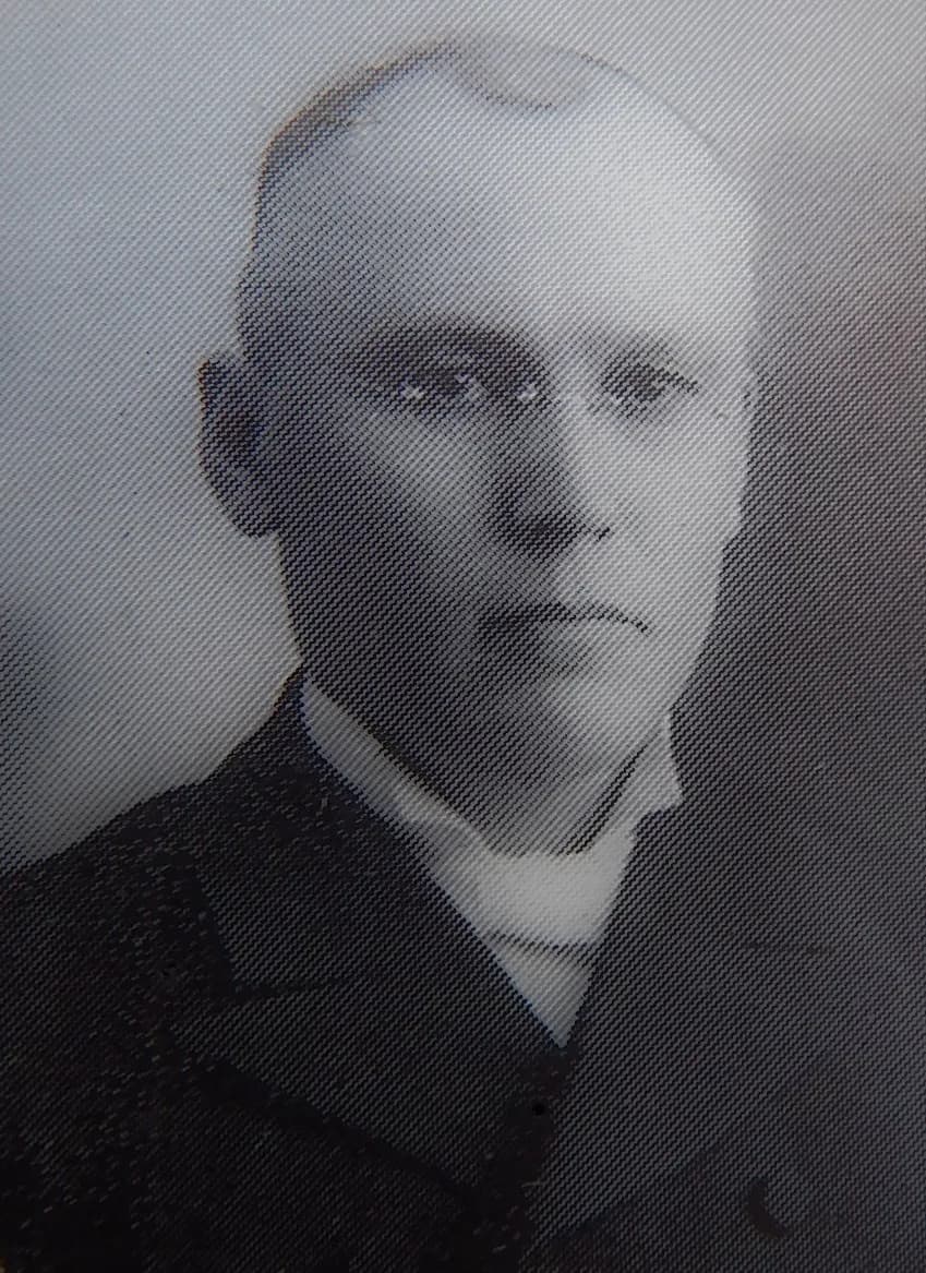 Thomas Joseph Appleton