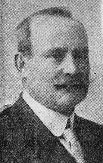 Alejandro Guzmán Schremser
